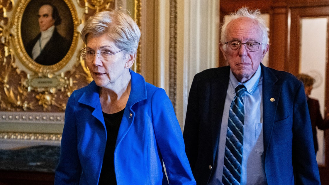 Senators Demand That Trump Admin Stop Directing Pregnant Women To Anti-Abortion Centers