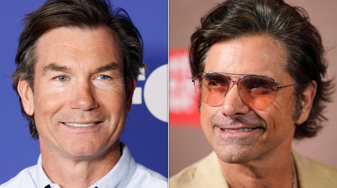 Jerry O’Connell Reveals The Details Of His Surprising Reconciliation With ...