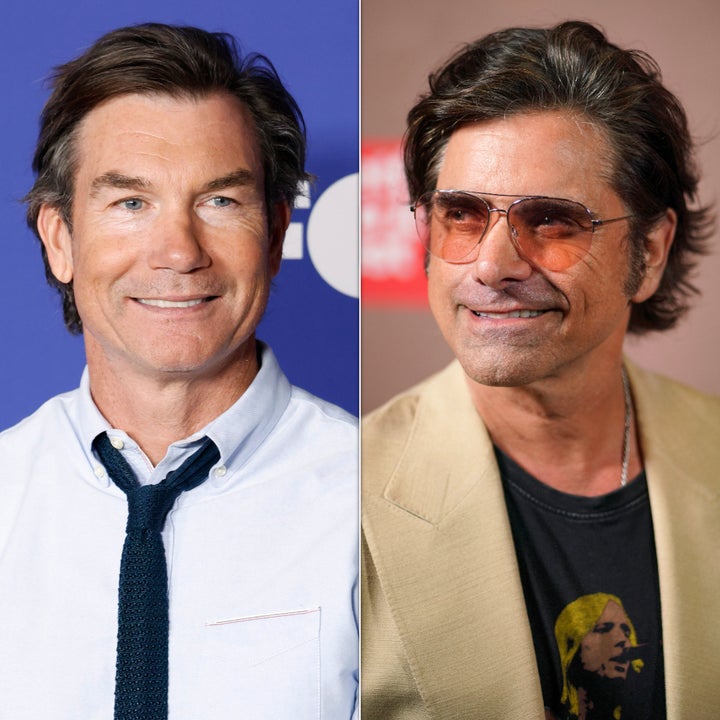 Jerry O’Connell Opens Up About John Stamos Reconciliation | HuffPost ...
