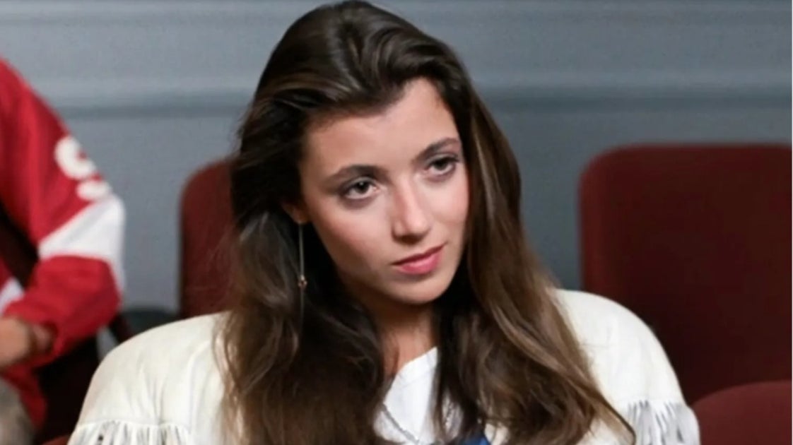 ‘Ferris Bueller’s Day Off’ Star Says Filming The Movie Was ‘Not That Good’ Of An Experience - HuffPost
