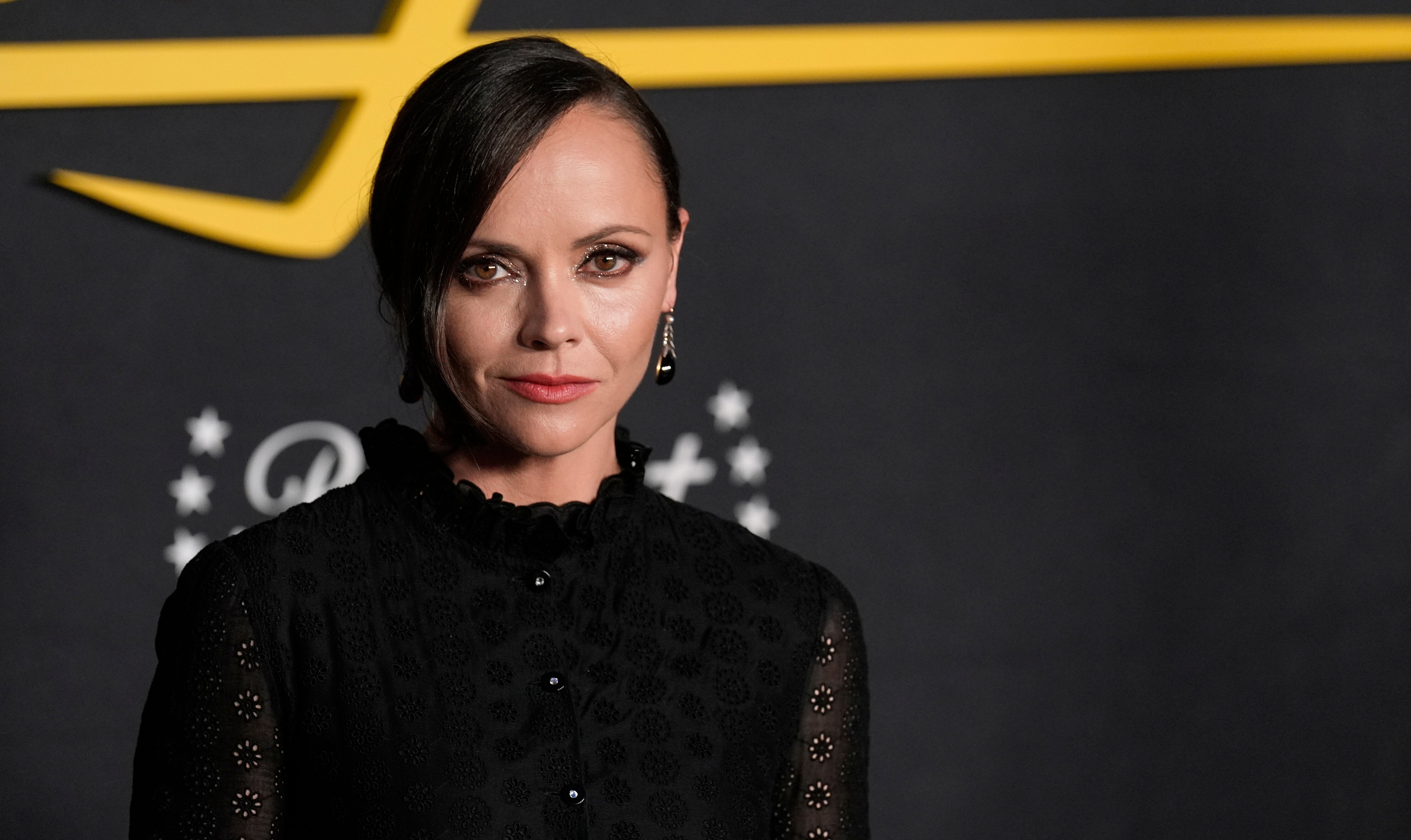 'Shame On You': Christina Ricci Calls Out Jimmy Fallon After McGregor Interview