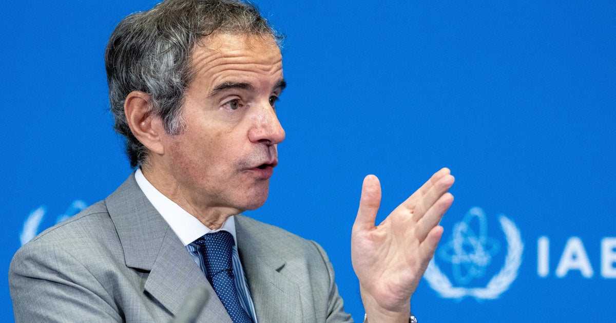 U.N. Nuclear Agency Boss Says Inspectors Will Visit Iran Sites. Tehran Says Only After A Final Deal. U.N. Nuclear Agency Boss Says Inspectors Will Visit Iran Sites. Tehran Says Only After A Final Deal.