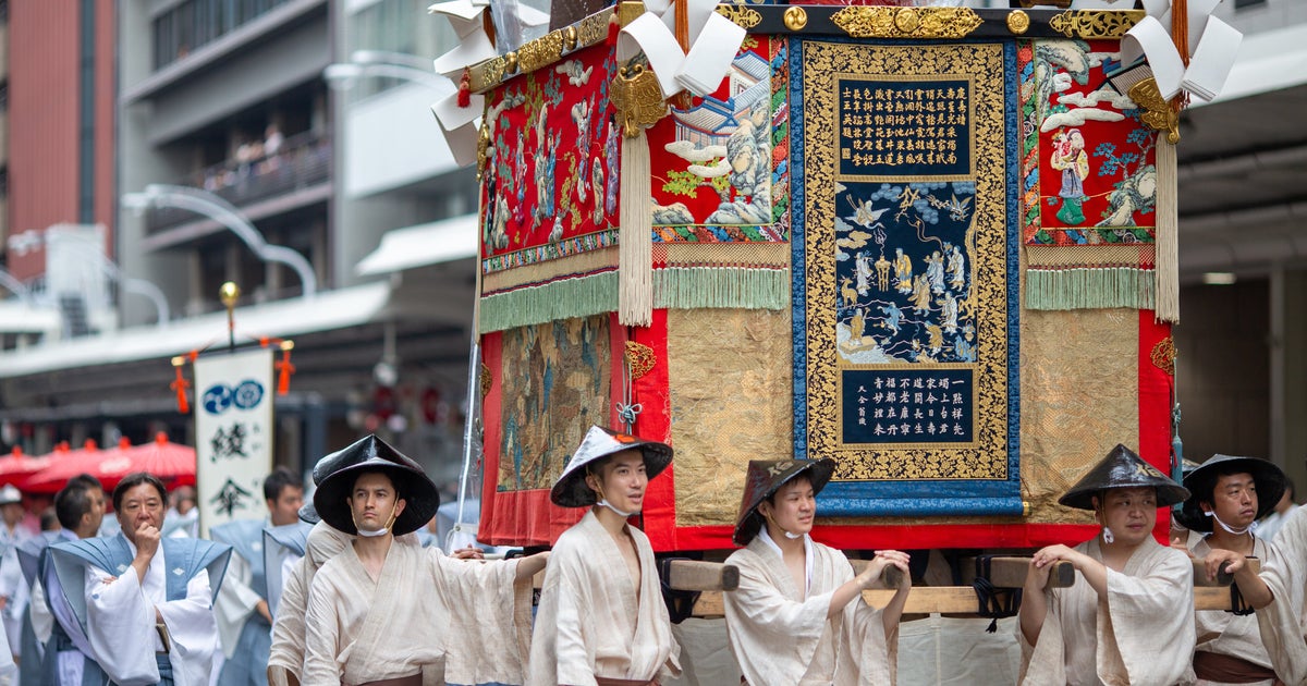 京都人と一般人「お、祇園祭か」こんなに違う。街の変化を感じるポイントに差があるワケ