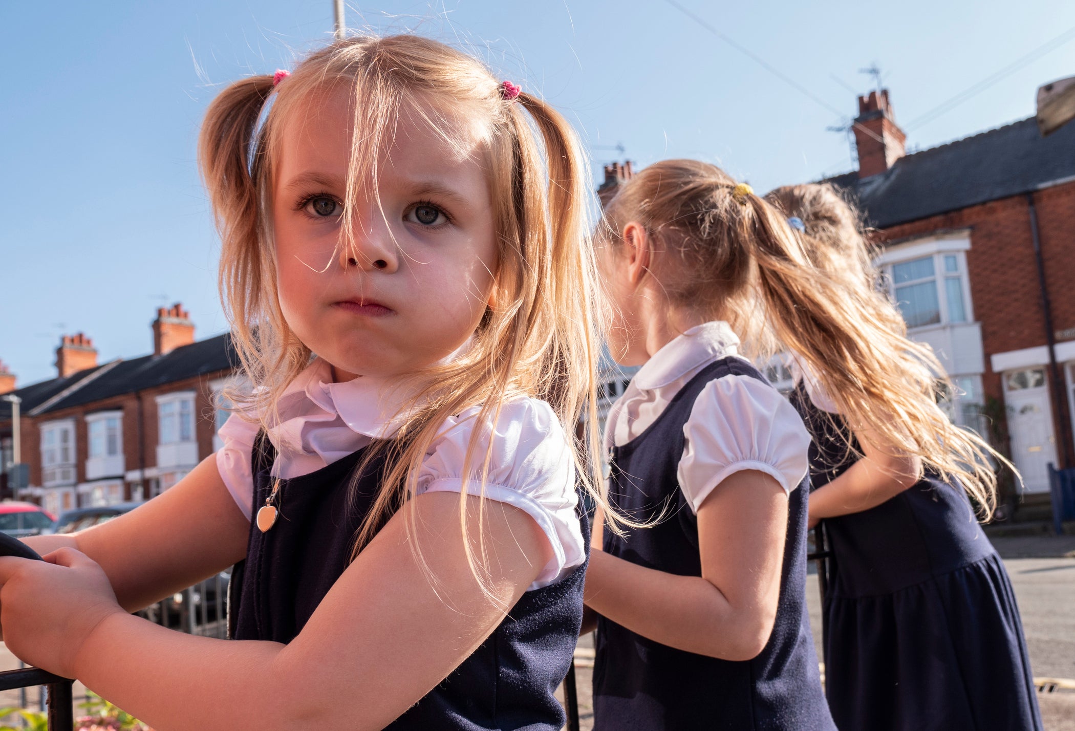 Some UK Schools Still Don't Allow Kids To Bring Sunscreen, Experts Call For Change