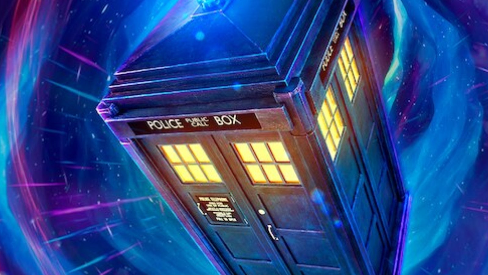 Doctor Who Was 'Not Un-Close' To A Star Trek Crossover, Showrunner Says