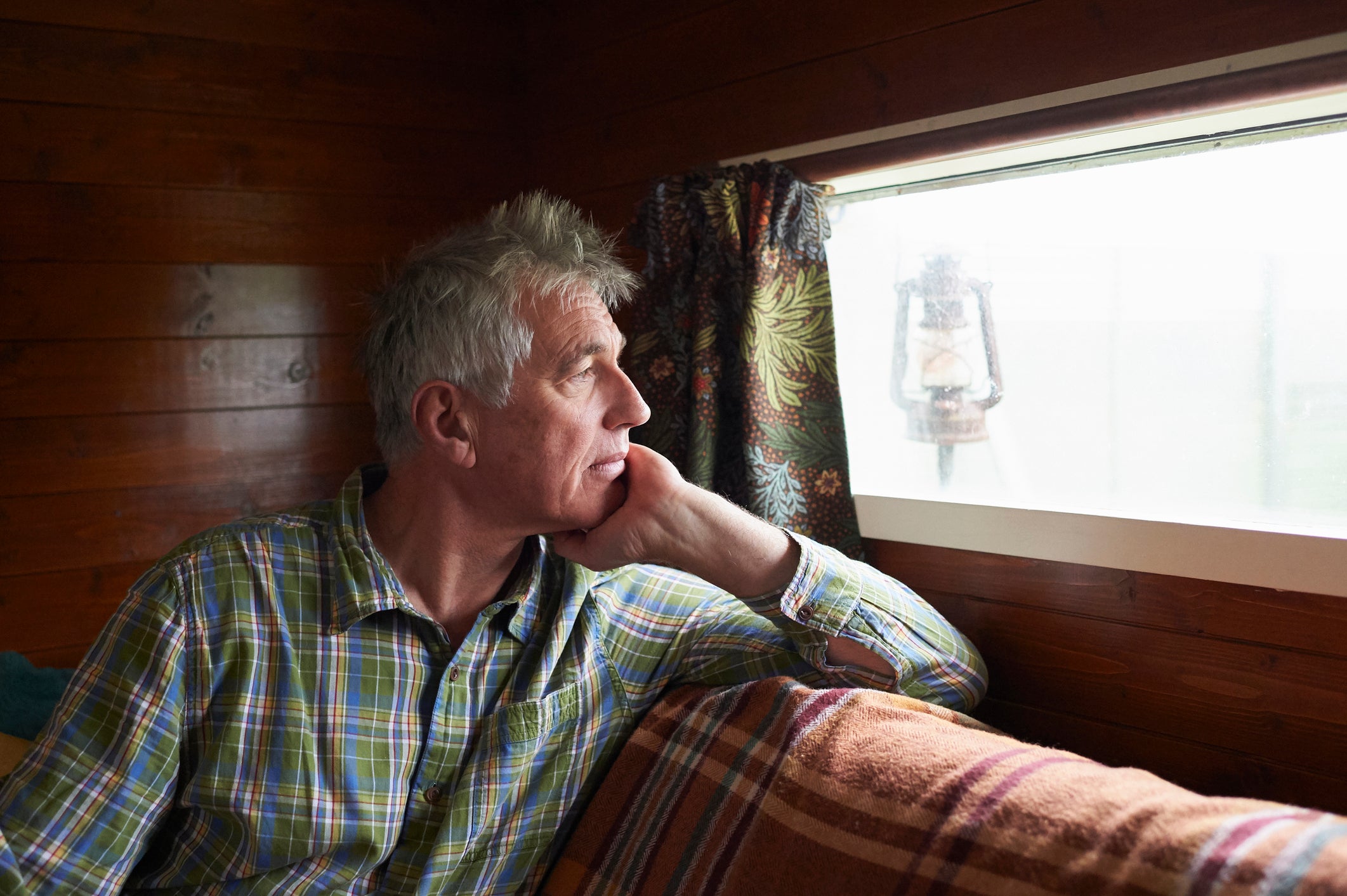 A Generation Overlooked: The ADHD Diagnosis Gap Among Over-65s