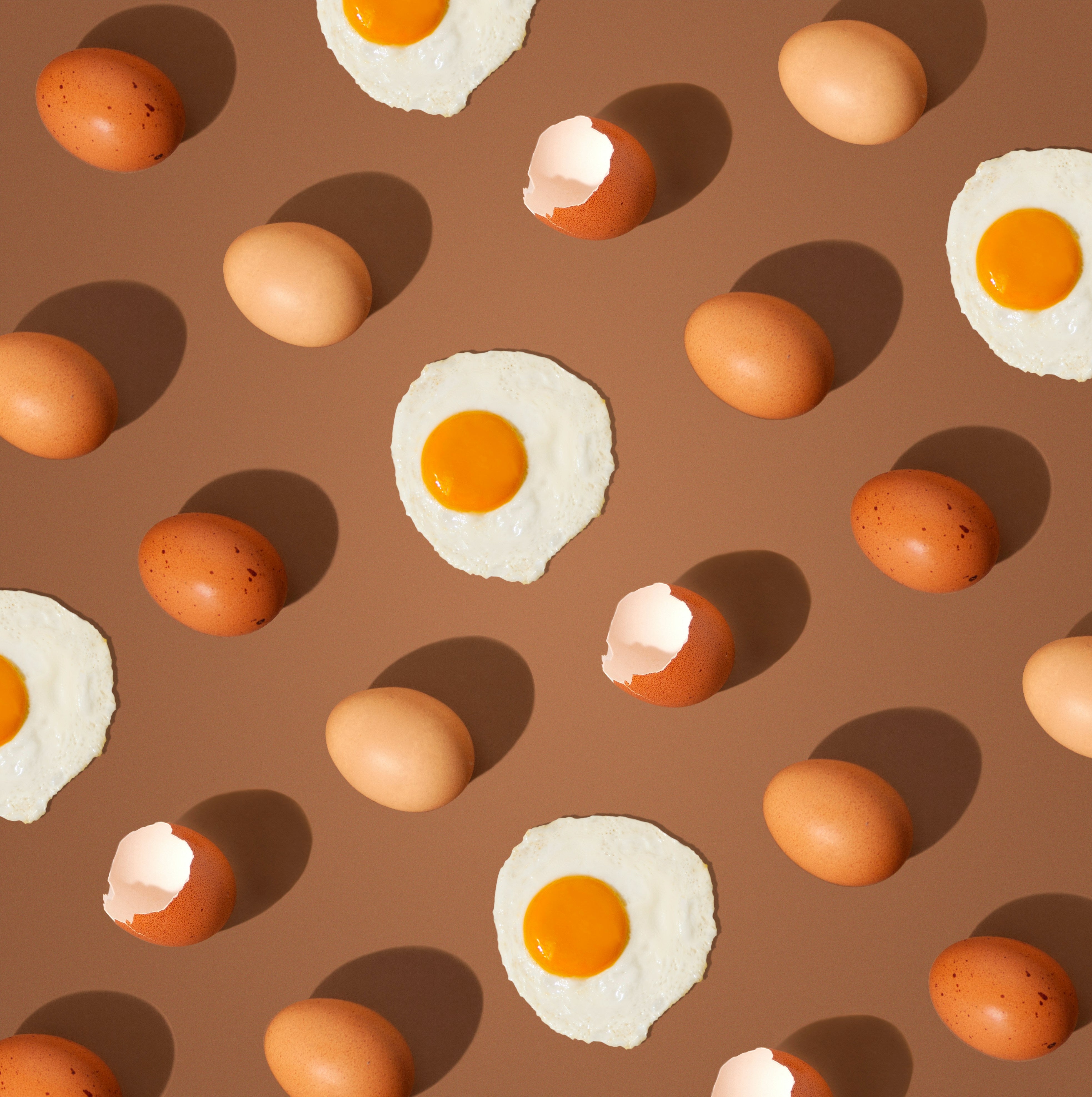 5 Dishes To Try If You Really Can't Stand The Taste Or Texture Of Egg (But Want To Eat More)