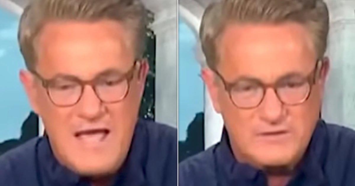 Joe Scarborough Names The 1 Person To 'Blame' For Progressive Victories In New York
