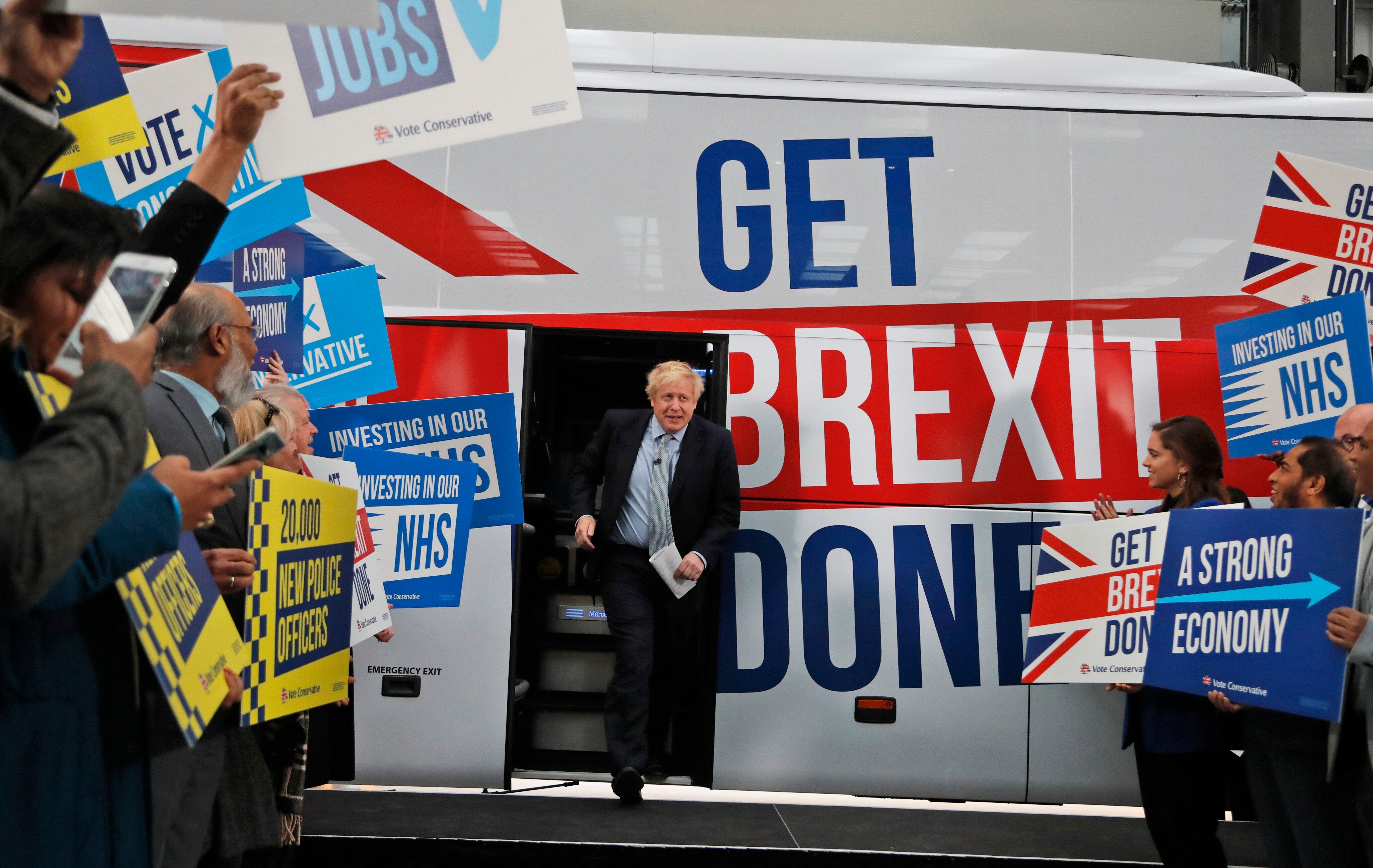 Has Brexit Made It Impossible To Be A Successful British Prime Minister?