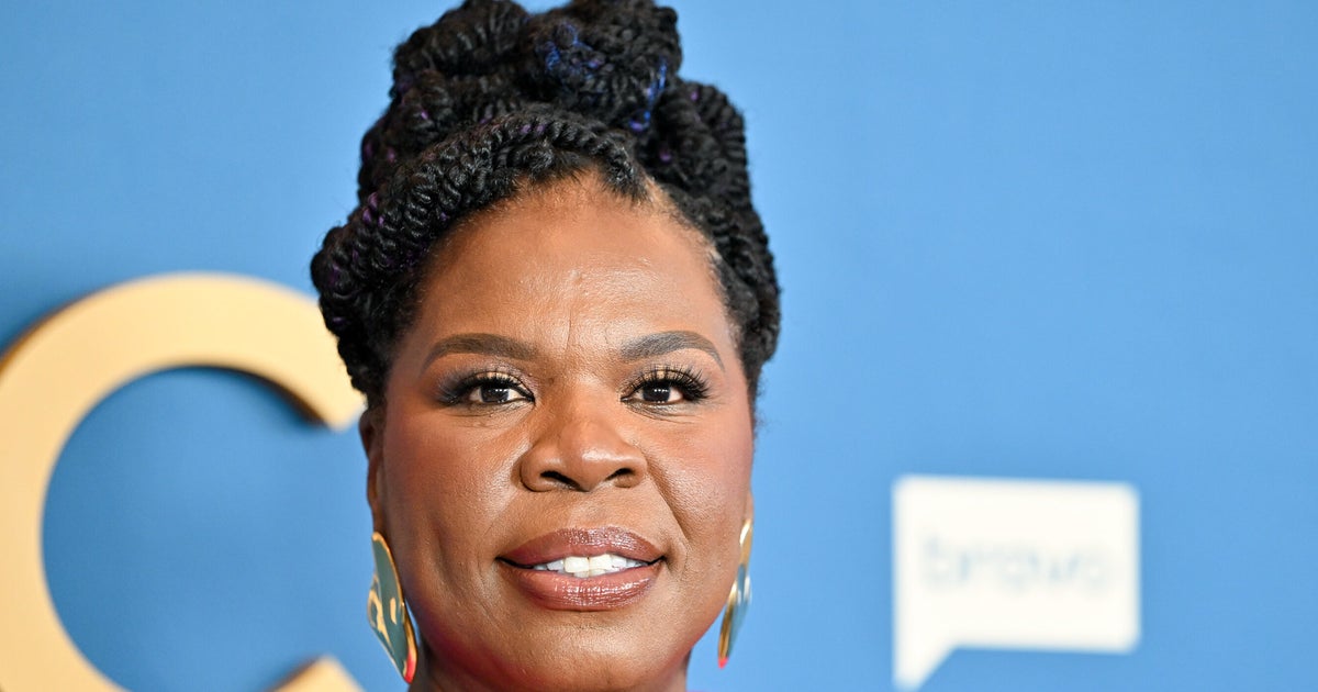 'SNL'-Alumna Leslie Jones enthüllt den „frustrierenden“ Teil ihrer ...