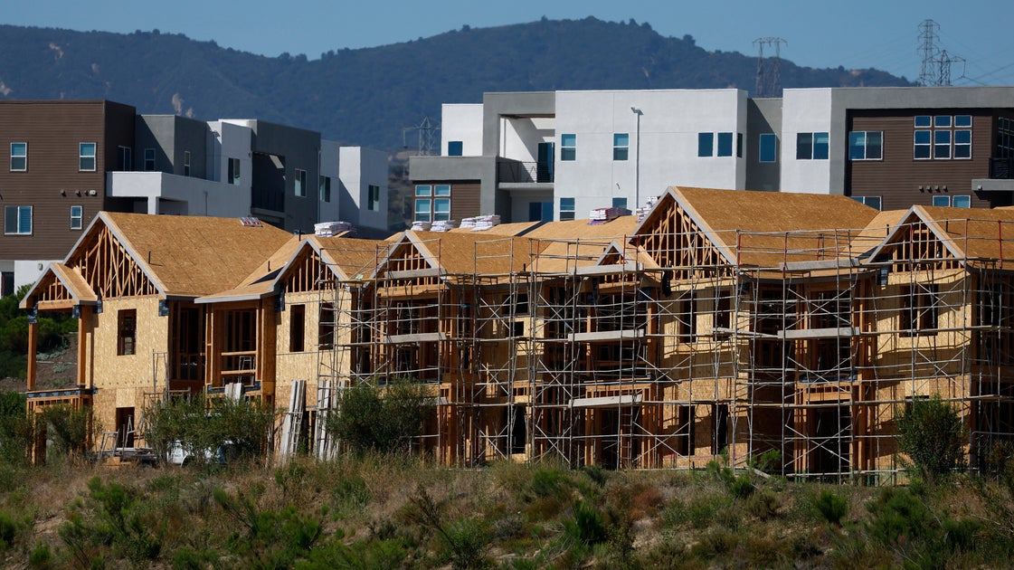 Housing Advocates Urge Trump To Act After He Abruptly Cancels Bill Signing