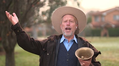 Australian Air Conditioning Pro Crowned World's Loudest Person