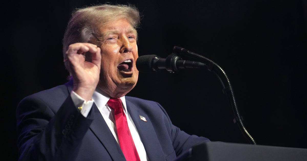 Trump Kicks Off Festivities By Making America’s 250th All About Himself