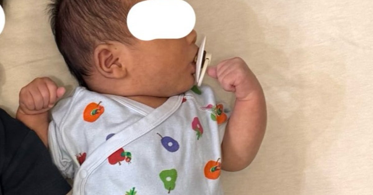 弟ができた2歳児の“赤ちゃん返り”、分かりやすすぎ！⇨「とんでもなく愛おしい」「かわいすぎる」