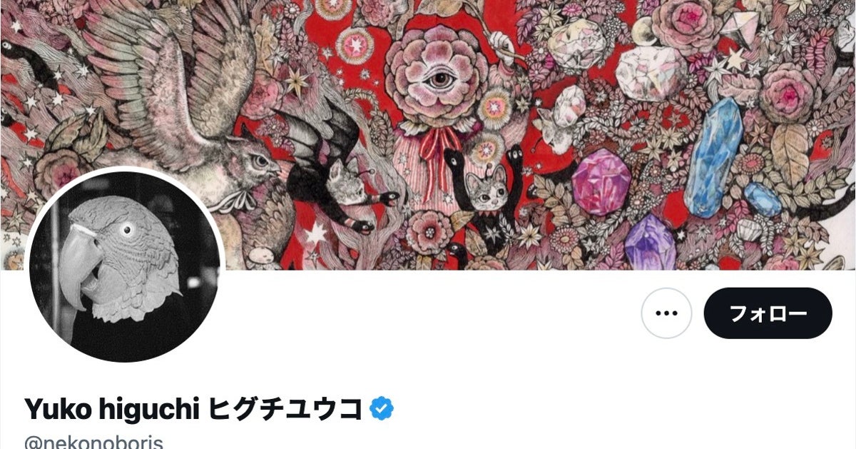 白黒「かっぱえびせん」袋にヒグチユウコが絵を描いたら⇨「お宝」「商品化して!」と大反響