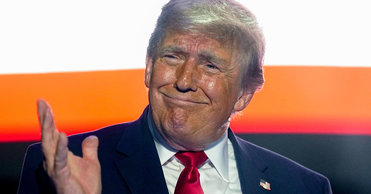 Trump Has A Full-Blown All-Caps Freakout About 1 Of His Most Sensitive Subjects