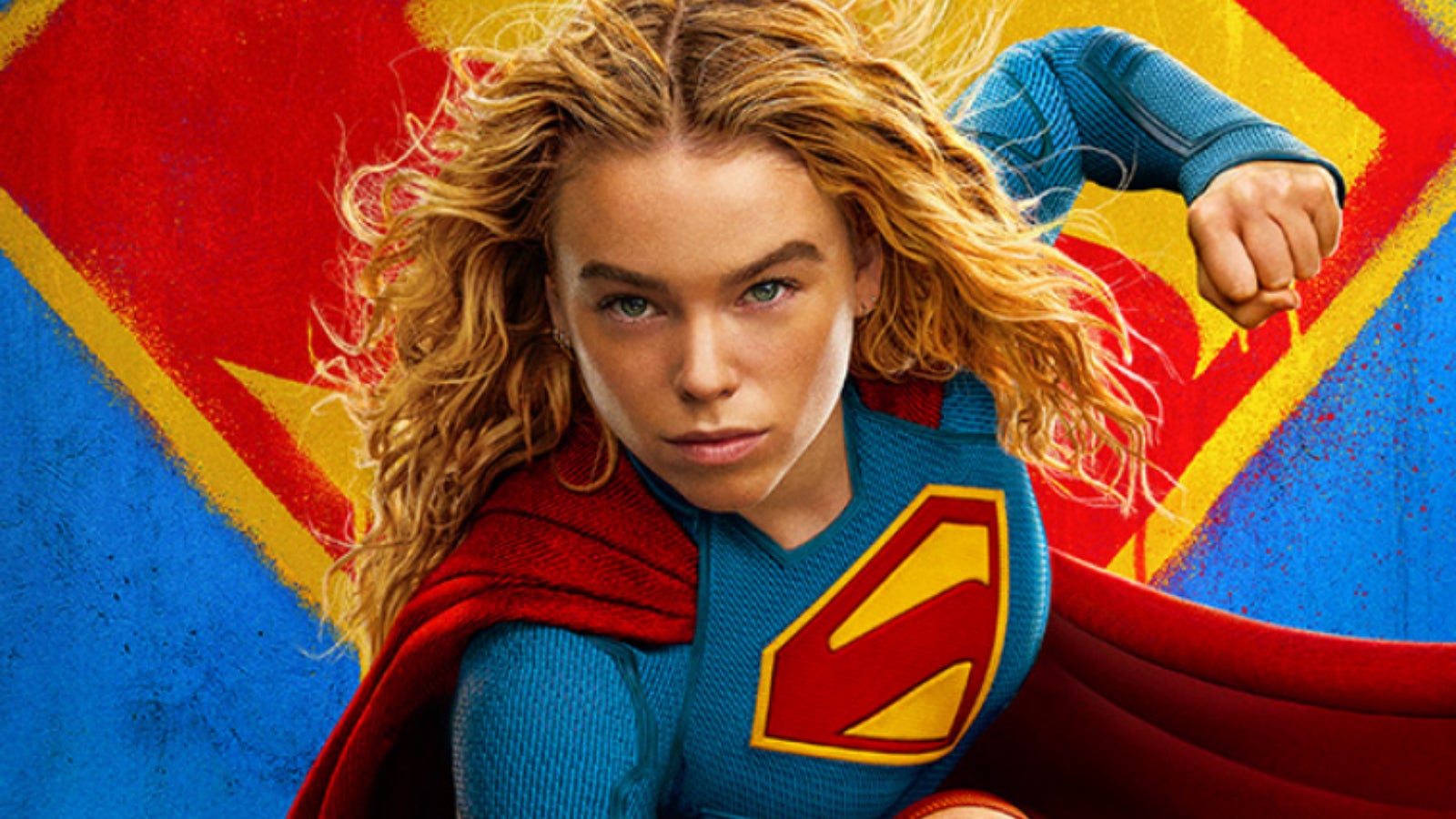 Reviews Are In For Supergirl, And It's Not Off To A Flying Start