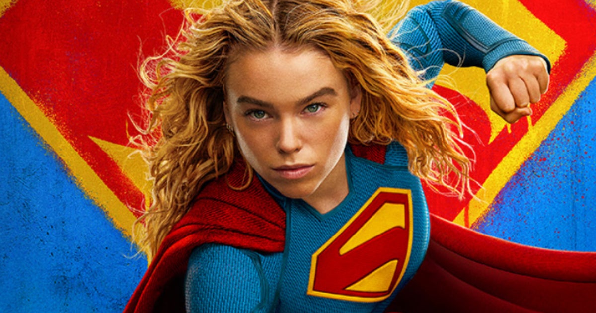 Die Kritiken zu Supergirl sind da, und der Start ist alles andere als ...