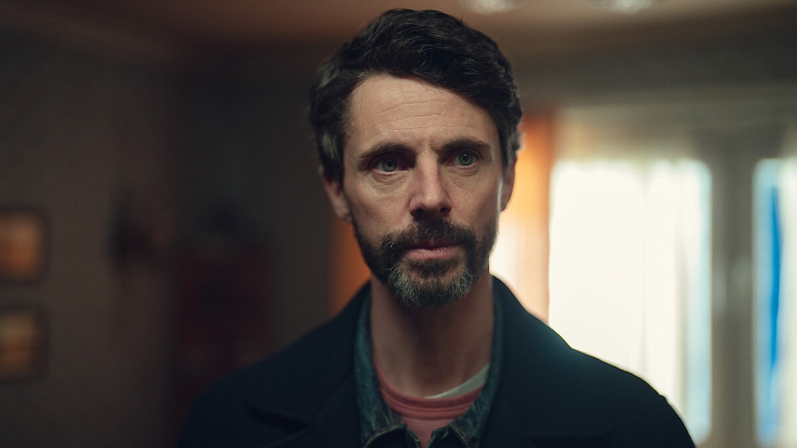 Netflix Just Shared Some Huge Department Q Season 2 Updates