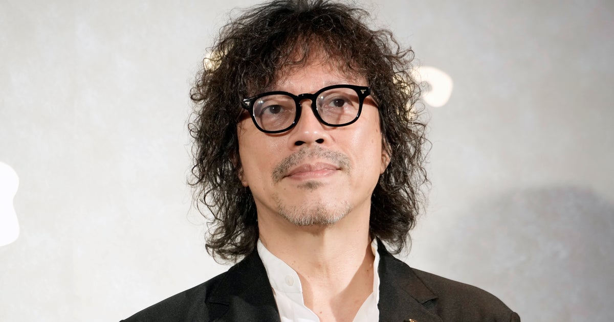 漫画家・浦沢直樹、“楳図かずおガチャ”の景品に大歓喜⇨クセ強グッズに「そんなのあるの！？」「欲しすぎる」