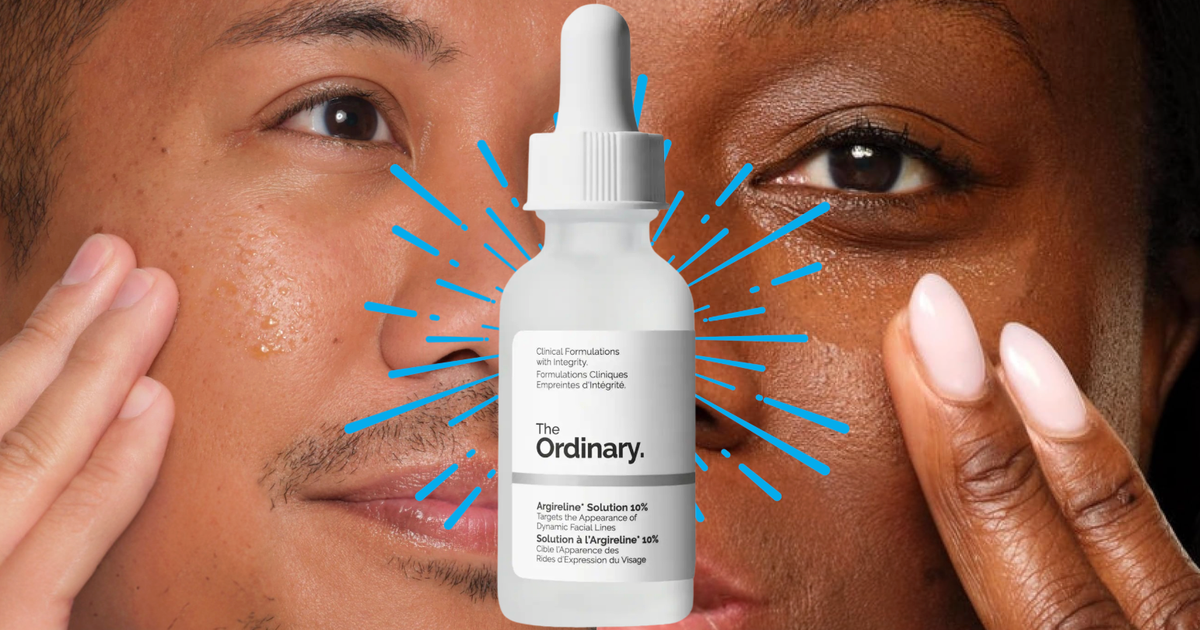 A Dermatologist Explains How This Humble Serum Mimics The Look Of Botox — ...