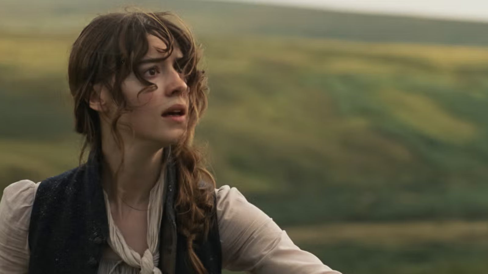 Sense And Sensibility Just Dropped Its First Trailer, And Fans Are 'Seated'