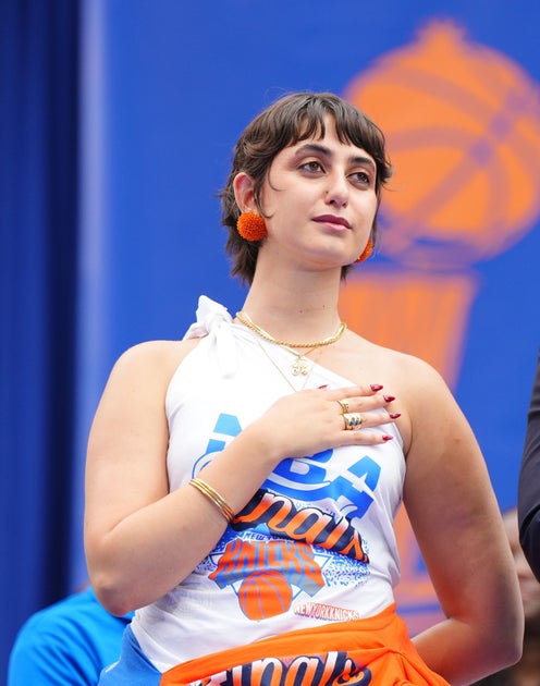 NYC's First Lady Has Conservatives Sweating — And The Hypocrisy Is ...