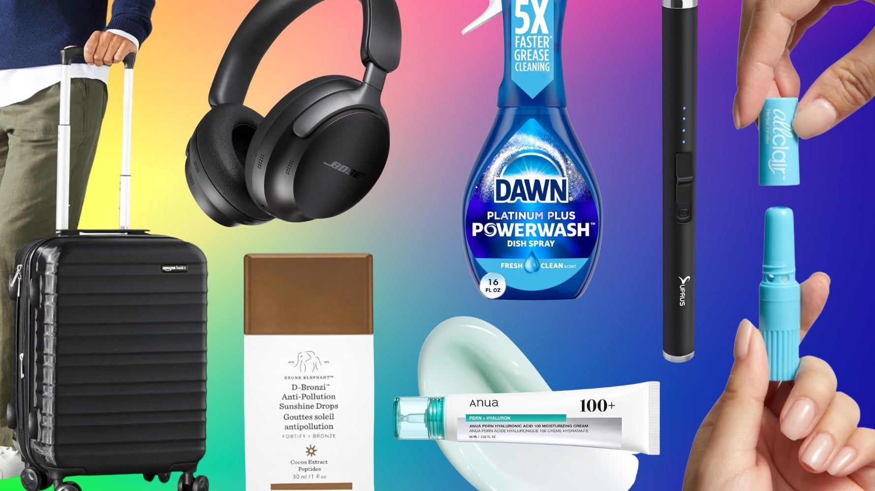 We’ve Shopped Prime Day For Years — These Are The Deals We’d Prioritize In The Final Hours