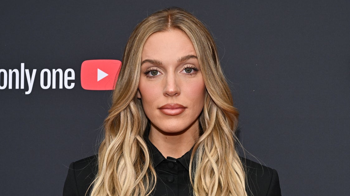 Alex Cooper Responds To Toxic Workplace Allegations: Being A Woman Is ...