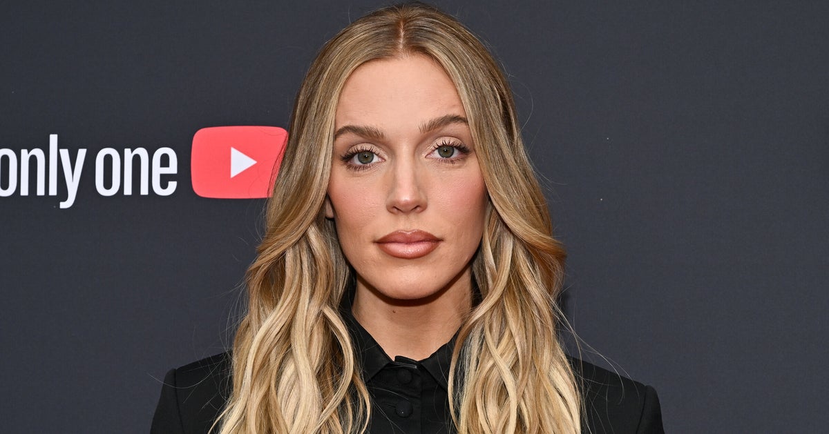 Alex Cooper Responds To Toxic Workplace Allegations: Being A Woman Is 'Extremely Difficult'