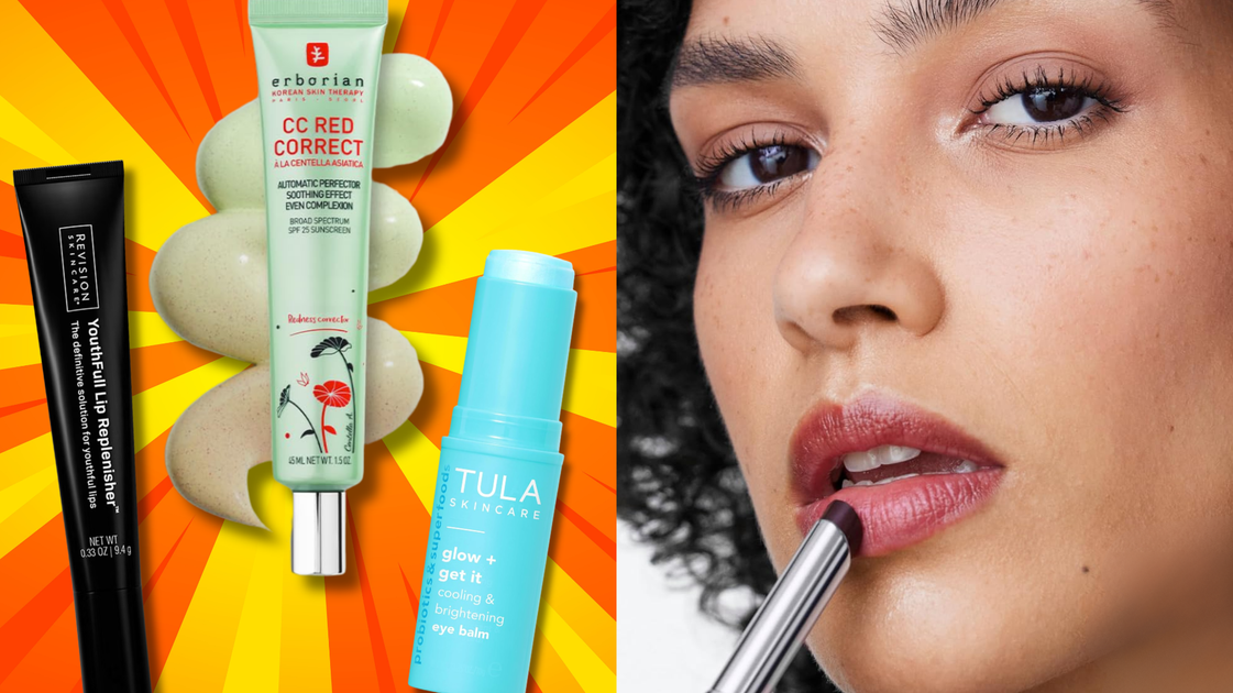 Die meistverkauften Beauty-Produkte, die Sie sich heute Abend sichern ...