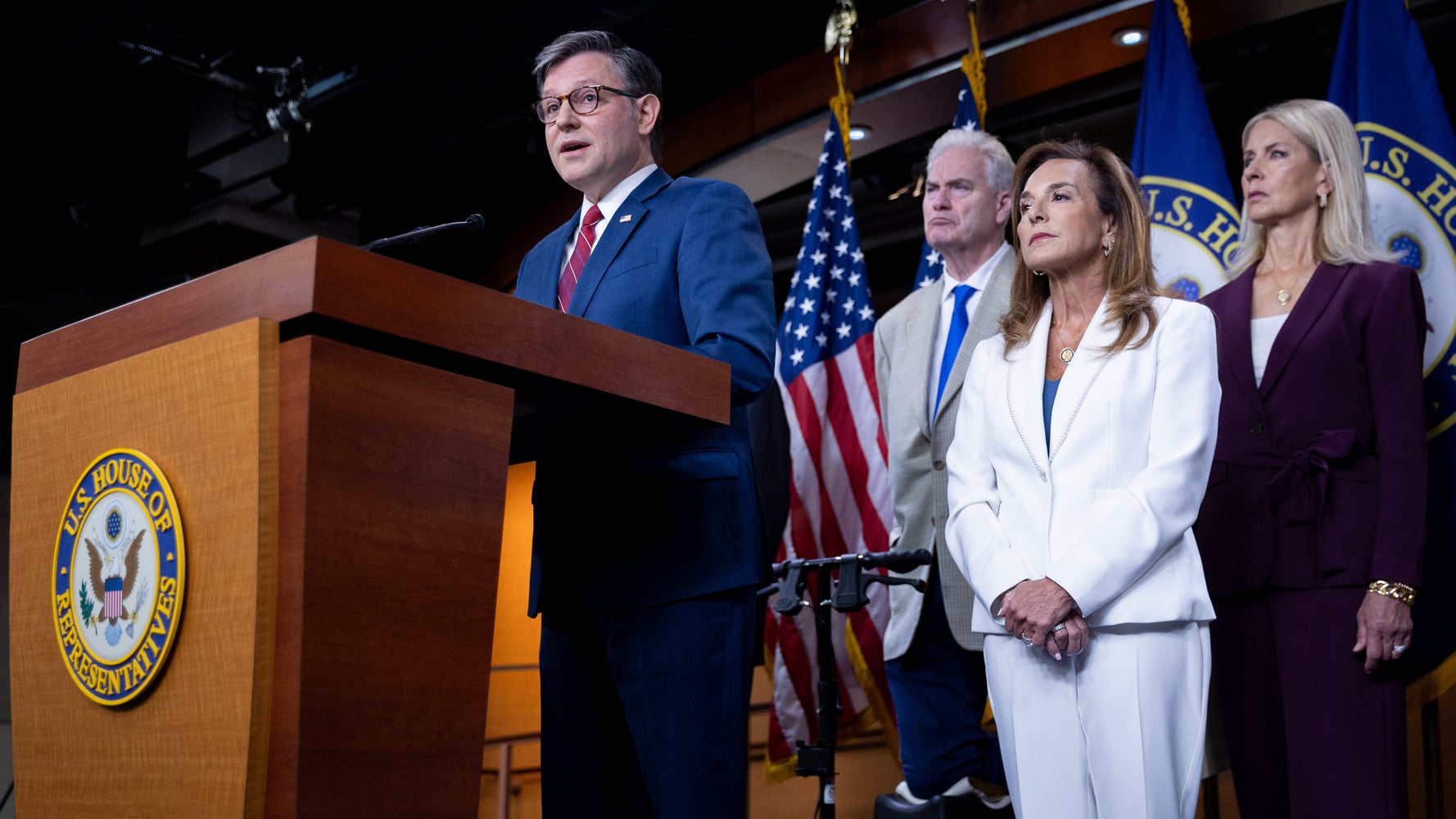 House Not Following Senate’s Lead On Banning Members From Prediction Markets
