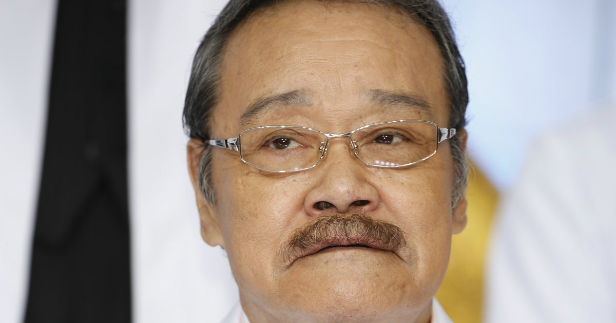 「西田敏行に似てる」と言われた猫⇨「口元がとくに西田さん」「西田さん猫に転生説」の声