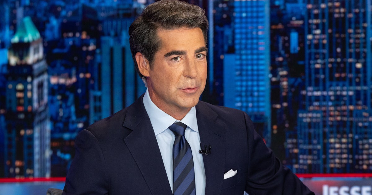 Jesse Watters Tries To Revive Obama Conspiracy — And Critics Eat Him Alive
