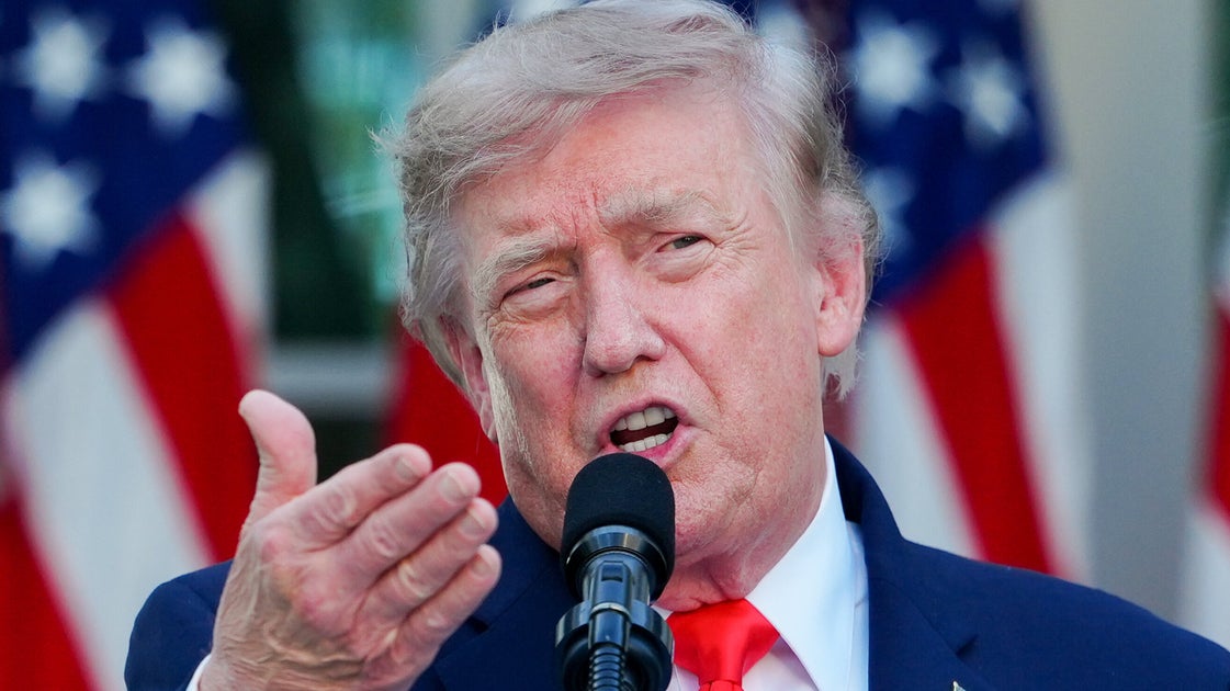 'This Can't Be Real': Gamers Rip White House's 'Disrespectful As F**k' Message