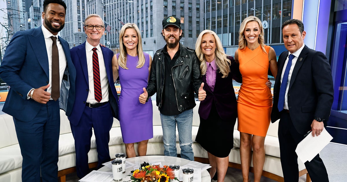 Fox News Veteran Departs Network After 22 Years Citing Health Concerns