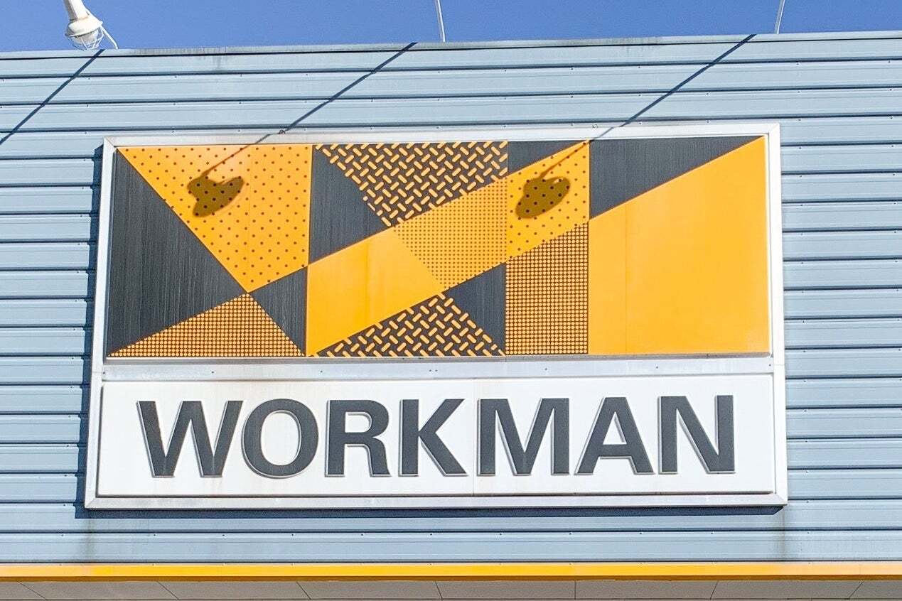 ワークマンの「3WAY 変形バッグ」が優秀でした！3つの異なる使い方を、実際に荷物を収納しながらご紹介！《購入レビュー》