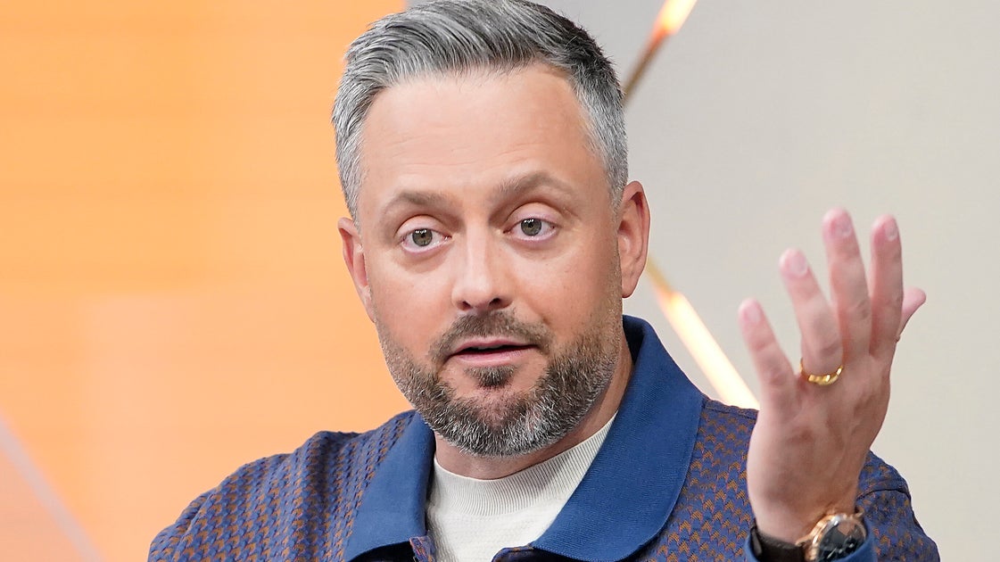 Comic Nate Bargatze Posts For First Time Since Outrage Over Trump White ...