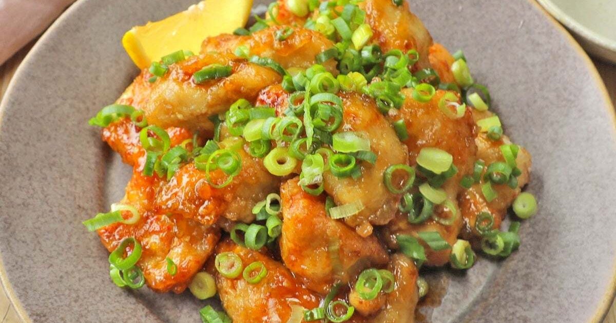 【あまった柚子胡椒の使い切りに】スプーン1さじでいつもの料理が格上げ！夏こそ食べたい絶品レシピ3選