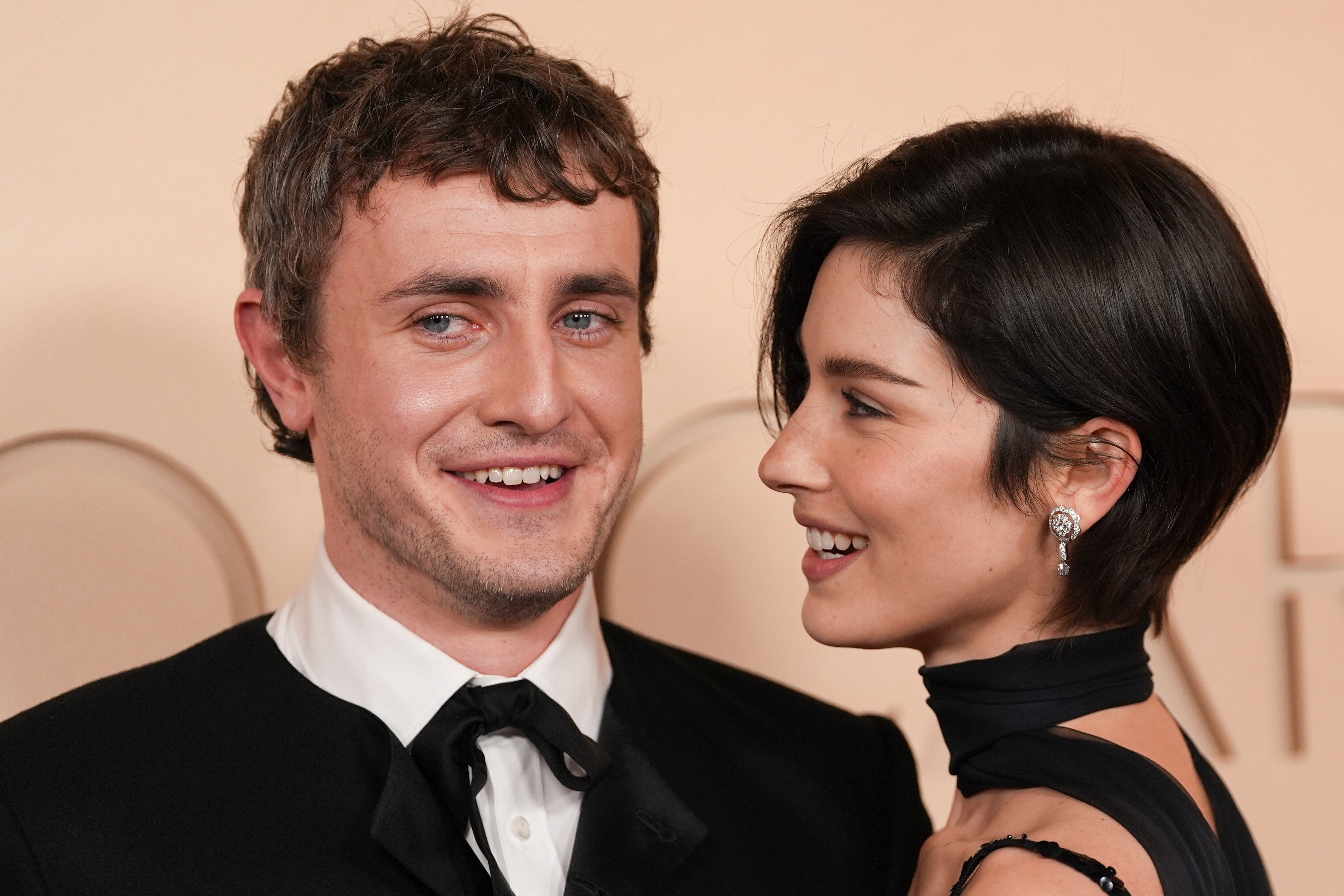 Gracie Abrams Is 'Tired Of Hiding' As She Opens Up About Boyfriend Paul Mescal