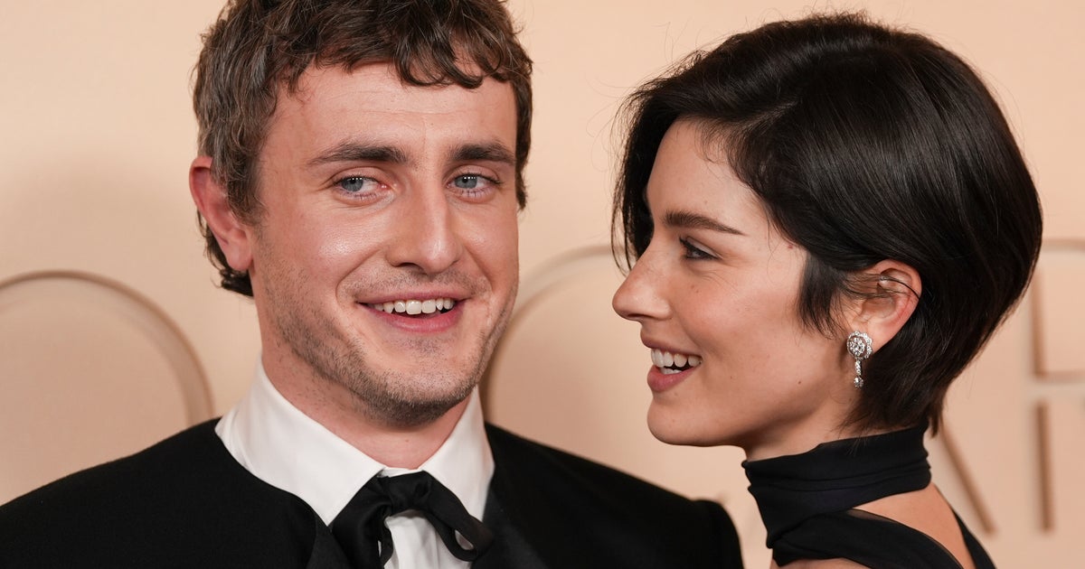 'Gracie Abrams Is 'Tired Of Hiding' As She Opens Up About Boyfriend Paul Mescal