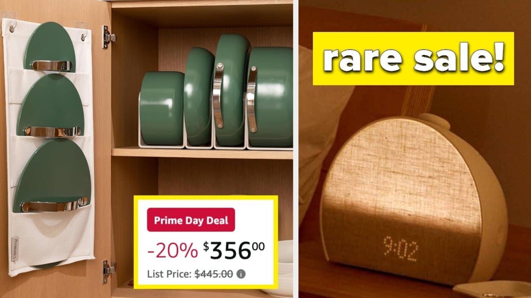 Your Home Will Look Straight Out Of A Magazine After Snagging These 33 Things Before Prime Day Ends