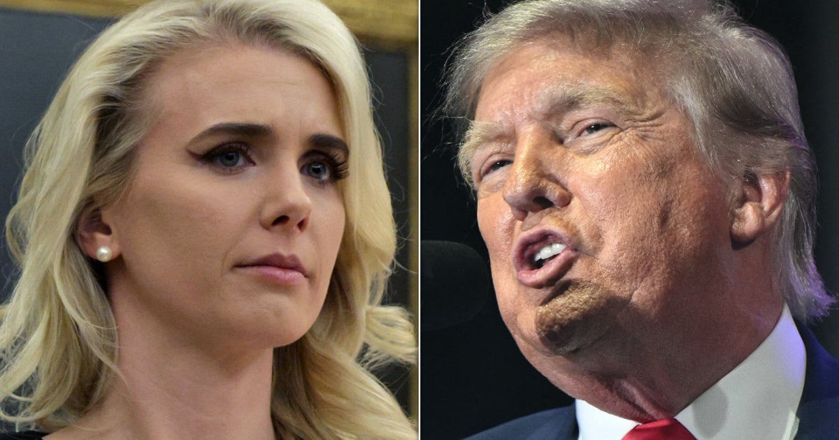 Brother Of 30-Something White House Aide Says Sister Has ‘Very Unhealthy’ Bond With Trump