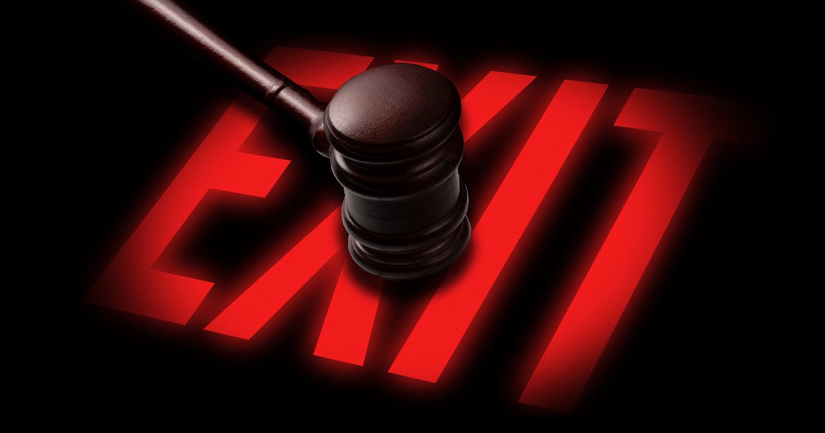 Supreme Court's Overturn Of Immigration Protections Unleashes Panic: ‘It Will Be Chaotic'