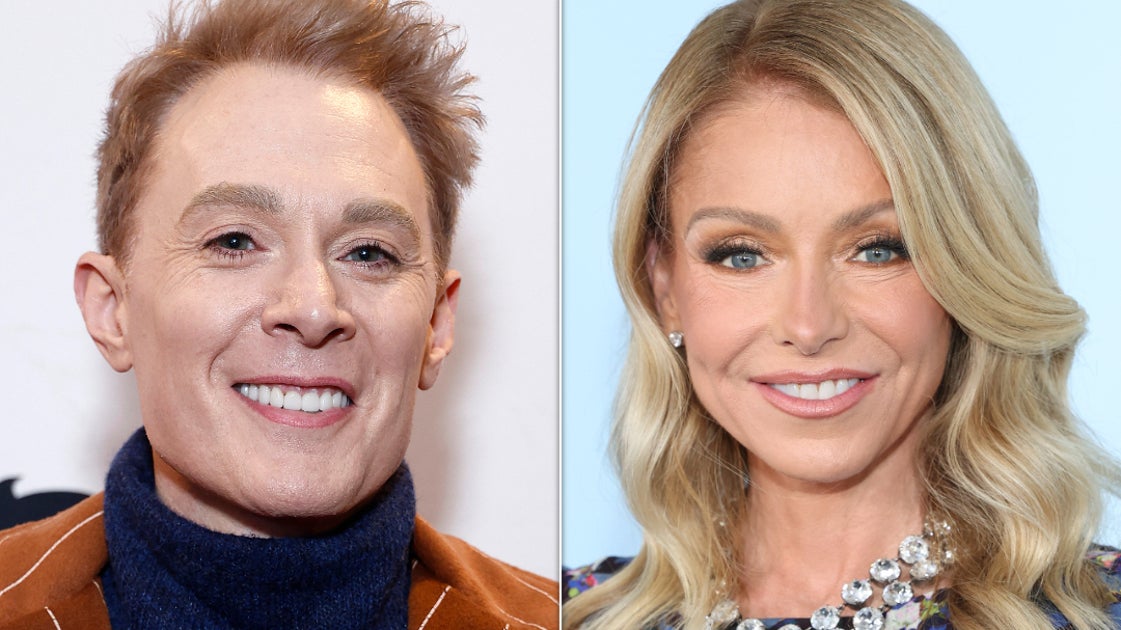 ‘American Idol’ Star Opens Up About ‘Catastrophic’ Moment With Kelly Ripa: ...