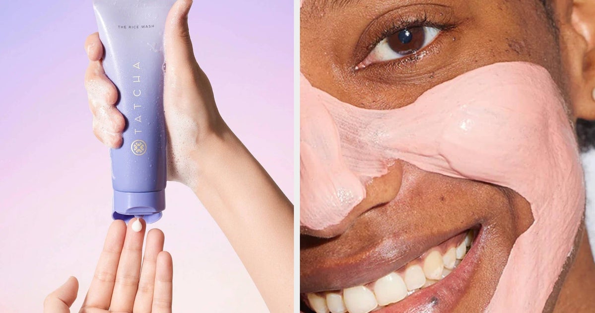 If You Have Commitment Issues, These 27 Mini-Sized Beauty Products From Sephora Are *Perfect*