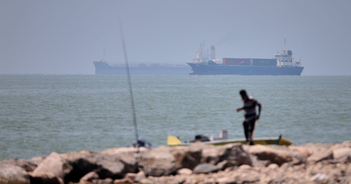 Iranian Drones Attack Bahrain While Ship Is Struck In Strait Of Hormuz After U.S. Airstrikes On Iran