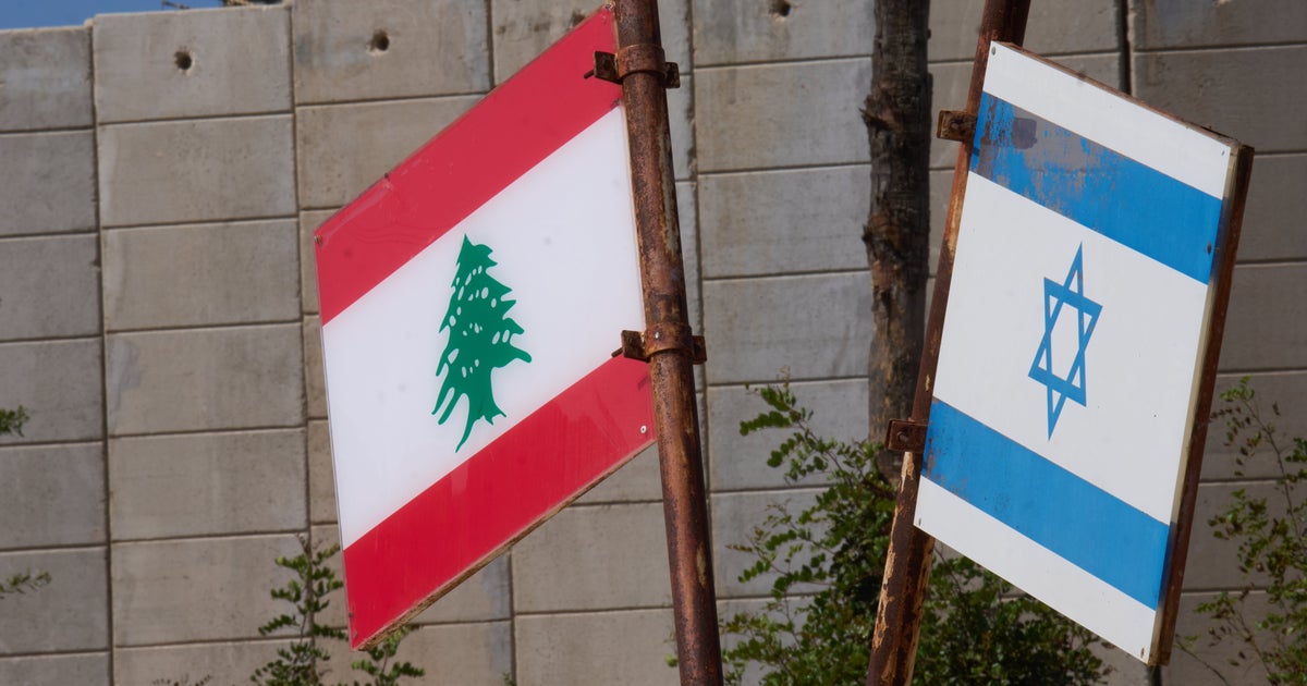 Lebanon’s Deal With Israel Requires Hezbollah To Disarm. That Might Be Difficult