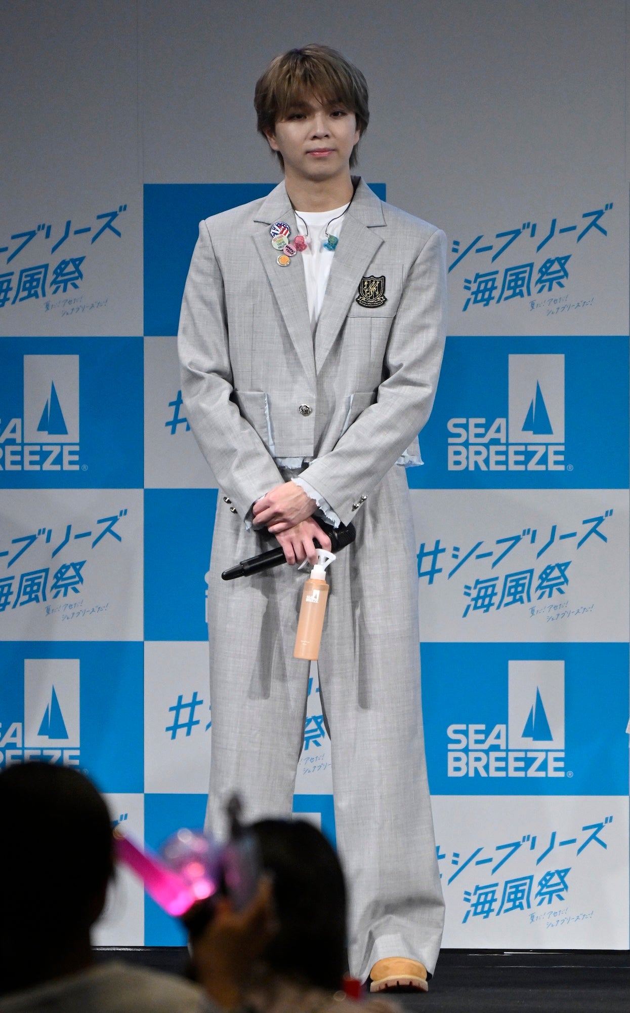 M!LK塩﨑太智のX初投稿、クセが強すぎて50万超いいね⇒「らしくて最高