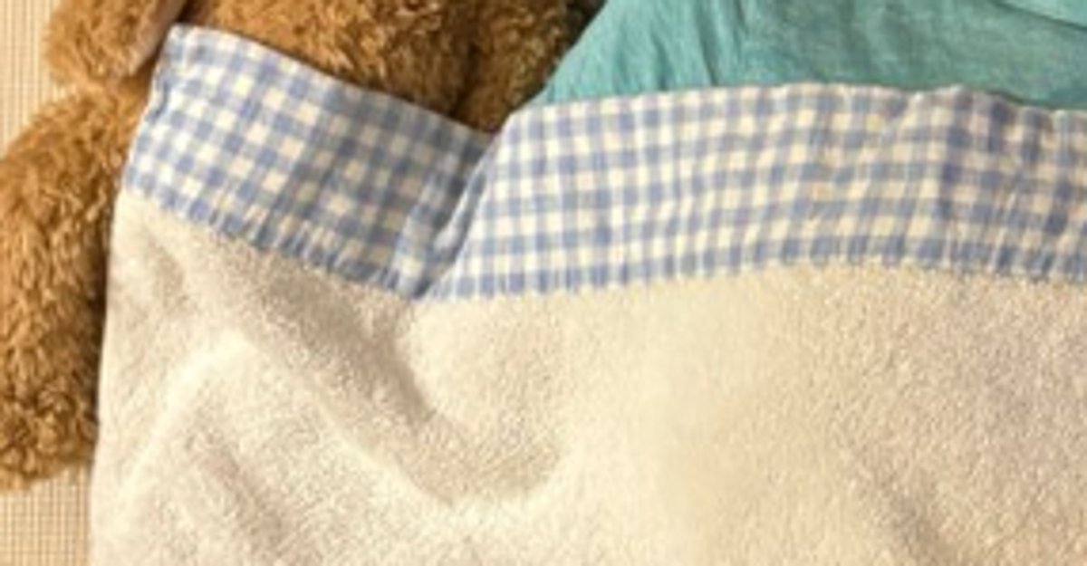 寝ている夫に妻がしたイタズラが⇨「発想が天才」「すくすく育っててえらい」と15万「いいね」